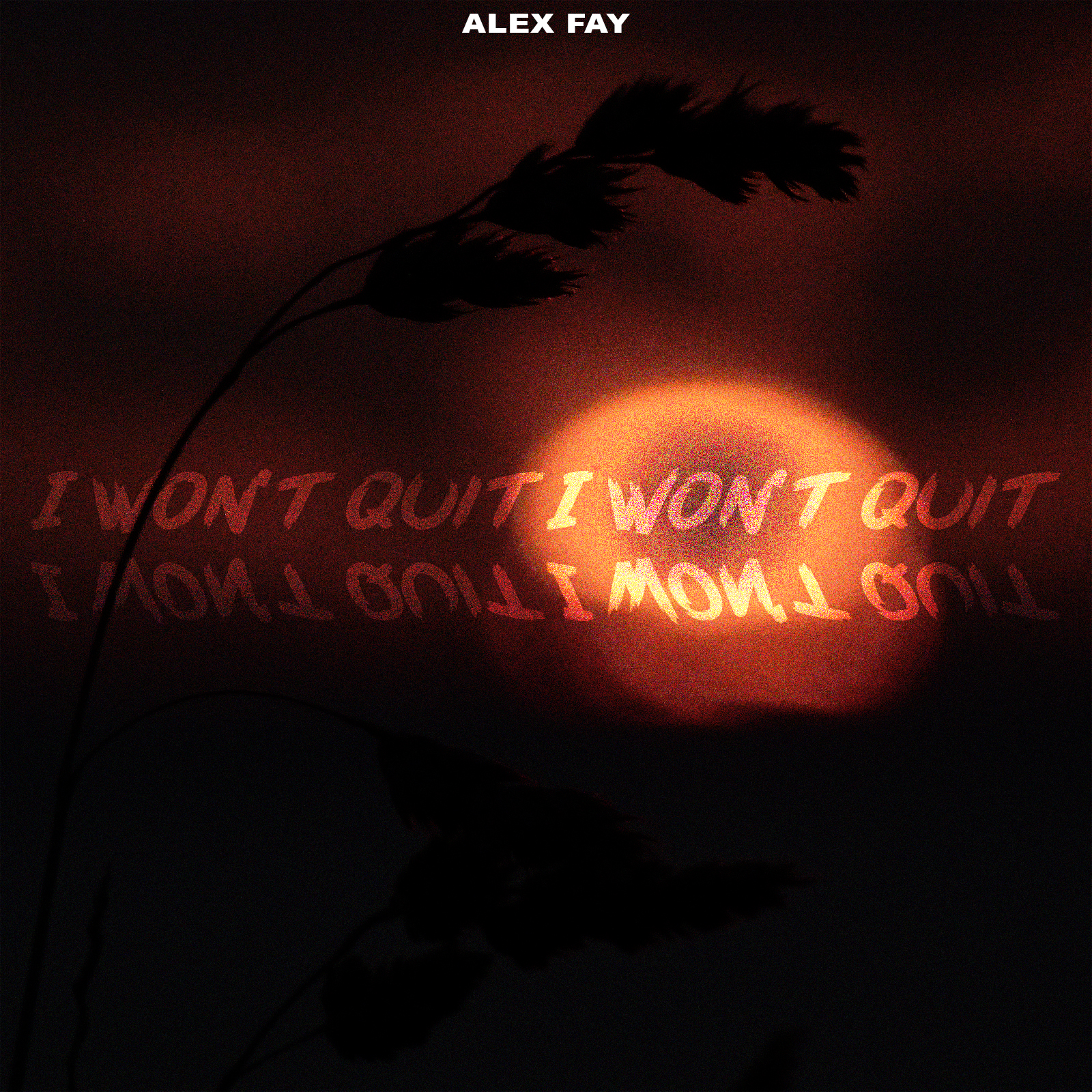 I Won't Quit EP